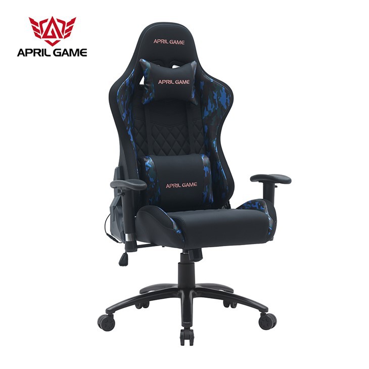 RGB Light Gaming Chair