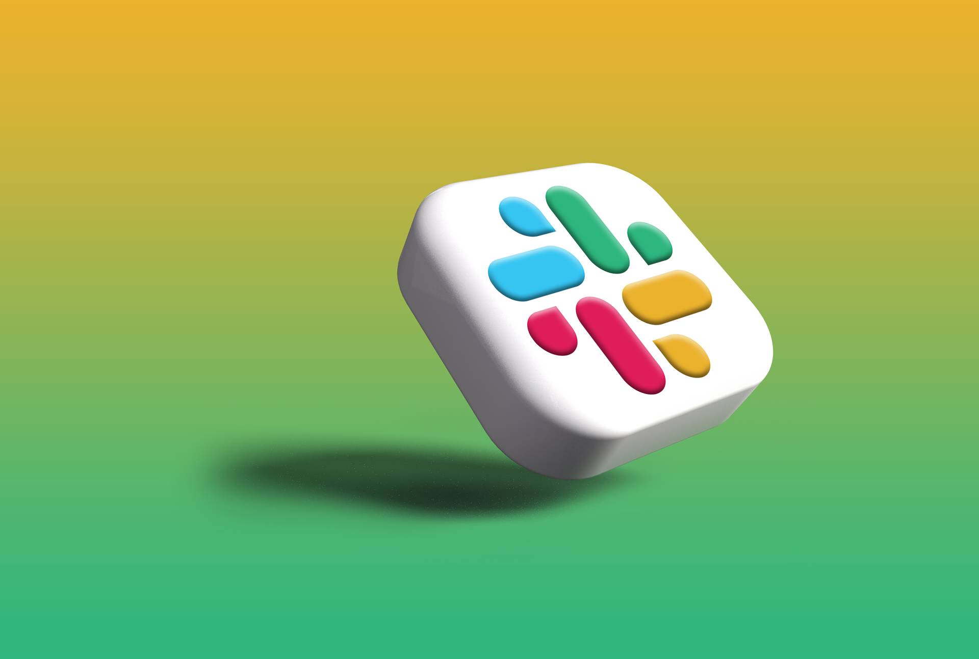 Slack's New Design Makes Work Less Chaotic