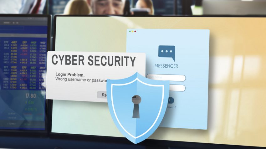 small business cyber security