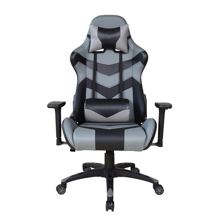 T-101 Larger Beast Foldable Base Gaming Chair