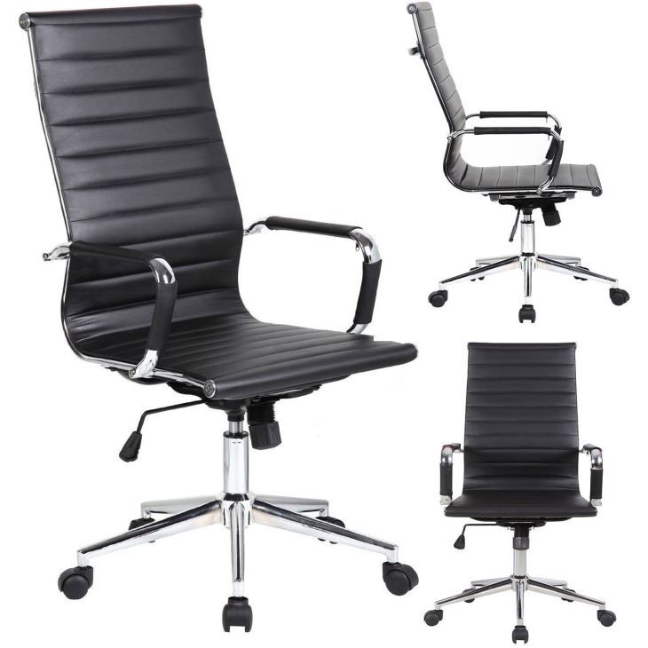 Y-1846 High Back Executive Chair Office Chair