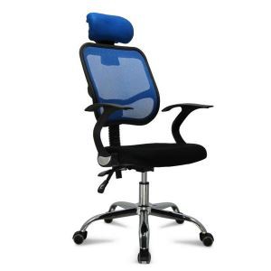 Y-1710  Special Design Popular Comfortable Office Chair Mesh Swivel Chair with Competitive Price From China Supplier