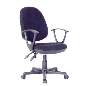 Y-1716 Hot Seller Fabric Office Chair Computer Chair Secretary Chair