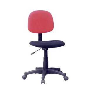 Y-1717 Fashion Low Back Computer Chair Swivel Chair with cheaper price