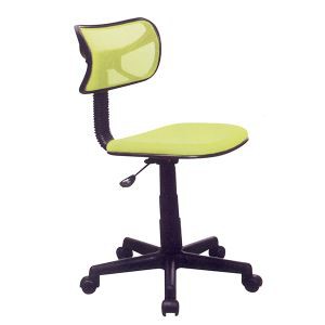 Y-1718 pretty fabric office chair/computer chair
