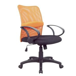 Y-1719 Pretty Fabric Office Chair/ Computer Chair /Secretary Chair