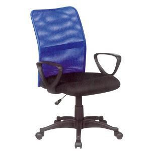 Y-1720 Hot Sale Soft Seat Mesh Back Computer Desk Office Chair