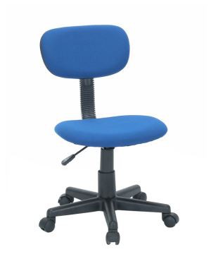 Y-1810 Simple design environment health small kid  chair & secretary chair