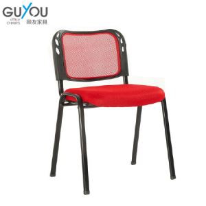 Y-1818 modern fashion mesh reception chair/office chair