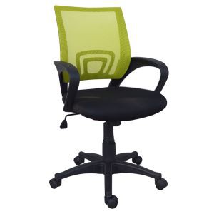 Y-1829 New Popular Design Computer Mesh Chair Office Swivel Chair From Alibaba China Supplier
