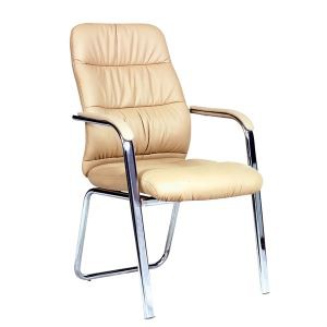 Y-1831 simple reception chair/cheap office chair /hotel chair
