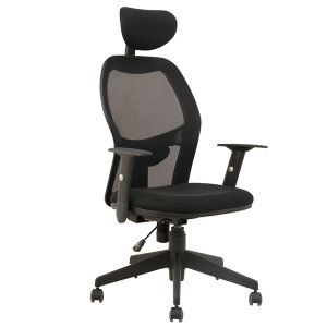 Y-1849 High quality mesh chair with headrest/office swivel chair