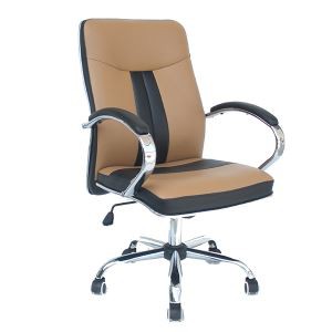 Y-1856 New Design PU Leather Office Chair Swivel Chair