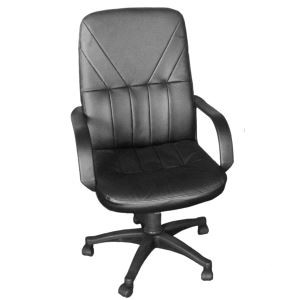 Y-1870 Black Office Chair Computer Chair