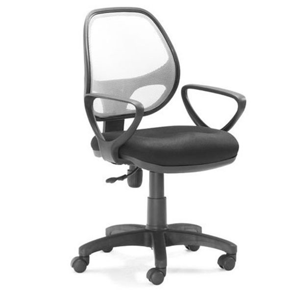 Modern Red Office Mesh Chair(Y-1823)