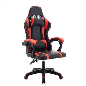 Y-2-2447 Wholesale Custom Logo High Back PC Gamer Chair Racing Style Computer Gaming Chair