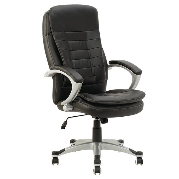 Y-2882 Top Sell Adjustable Leather Executive Office Chair