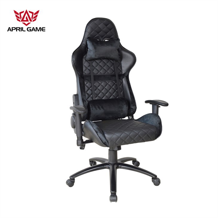 Y-2459 China Wholesale Ergonomic Computer Office Chair Gamer Gaming Chairs 180 Degrees Custom