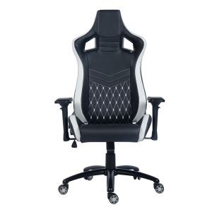 Y-2518 4D Armrest New Model Beauty Back Design Ergonomic Reclining Gaming Chair