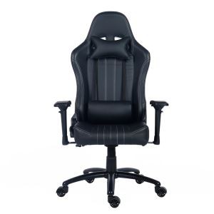 Y-2546 4D Moulded Foam Ergonomic Reclining Racing Gaming Chair