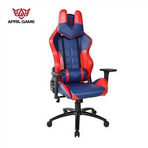 Y-2576 Likeregal 4d Armrest Adjustable Reclining Gamer Gaming Chair Manufacturers