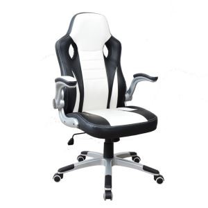 Y-2663 New Model PU Leather Computer Game Style Gaming Racing Chairs