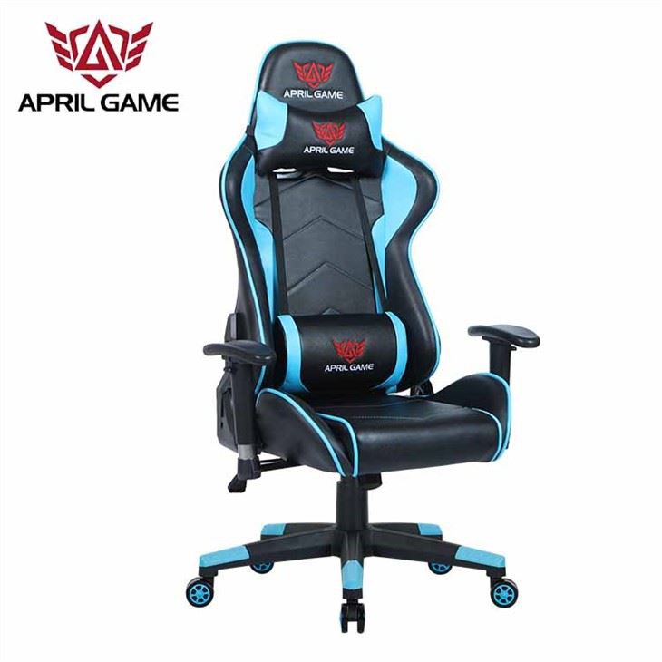 Metal Frame Gaming Chair