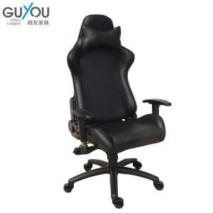 Sport Office-PC Gaming Chair, Black Colors Y-2698