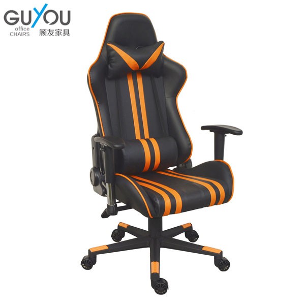 Y-2699 Black And Red Gaming Office Chair