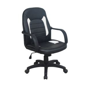 Y-2722 New Arrival Simple Design Low Back Cheap Office Chair