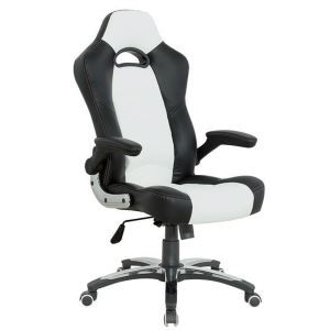 Y-2759 Luxury Racing Seat Chairs Office Chair/High Back Chair with Adjustable Armrests