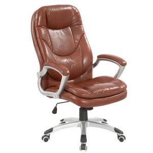 Y-2769 New Style Comfortable Swivel and Lift Manager Office Chair  For Working