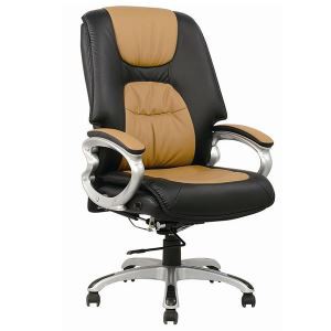Y-2792 High Back Swivel Height Adjustable Office Chair/PU Chair