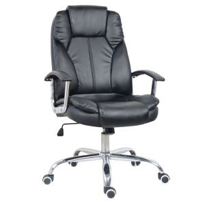Y-2631 High Back Luxry Pu Leather Boss Office Chair
