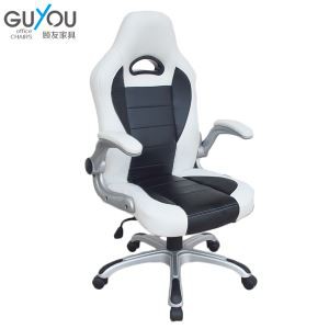 Y-2838 Wholesales Popular Swivel Racing Car Style Seat Office Desk Chair Gaming Chair