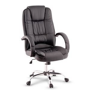 Y-2848 Computer Swivel Executive Office Desk Chair For Hotel
