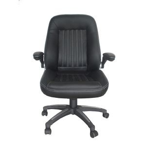 Y-2859B fashion swivel lifting leather hot office chair / executive chair