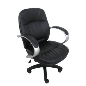 Y-2867 New Design Leather Computer Chair Swivel Office Chair