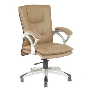 Y-2871 China Metal Chair Office Chair with PU Leather Chair for Wholesale
