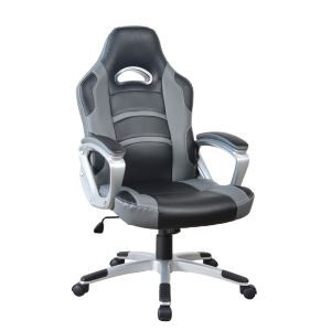 Y-2896 2016 Most Popular Office Chair Low Price High Back Racing Chair