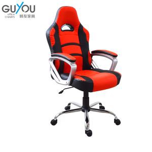Y-2896 Popular New Design Racing Car Seat Style Chair Swivel Ergonomic Racing Gaming Computer Office Chair
