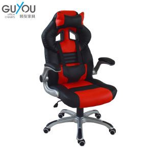Y-2898A Black And Red China Chair Racing