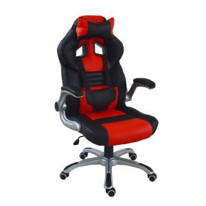 Y-2898 modern fashion leather office racing chair/ modern high back chair