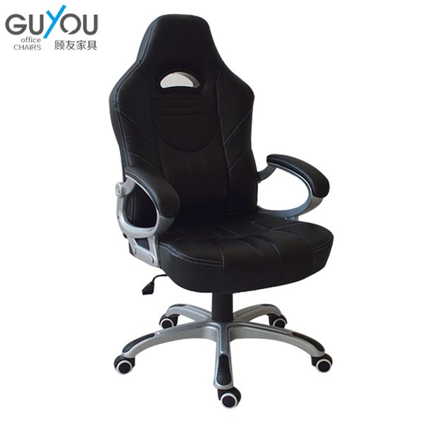 Y-2899 Black China Wholesale Car Chair