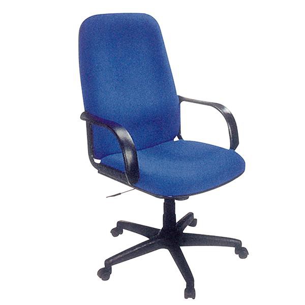 Y-1871 Pretty Fabric Computer Chair Secretary Chair Office Chair