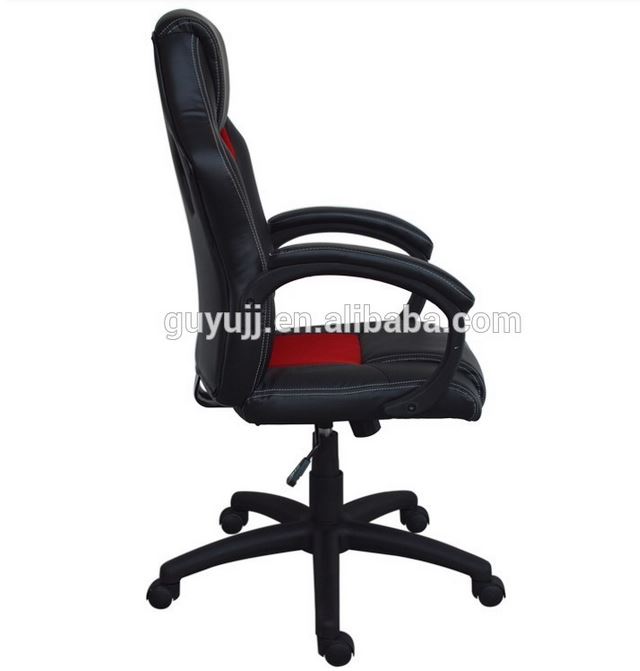 Modern Swivel Car Seat Sports Chair Racing Style Racing Office Chair