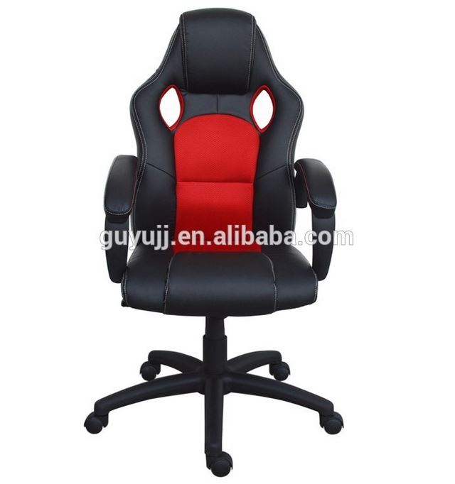 Modern Swivel Car Seat Sports Chair Racing Style Racing Office Chair