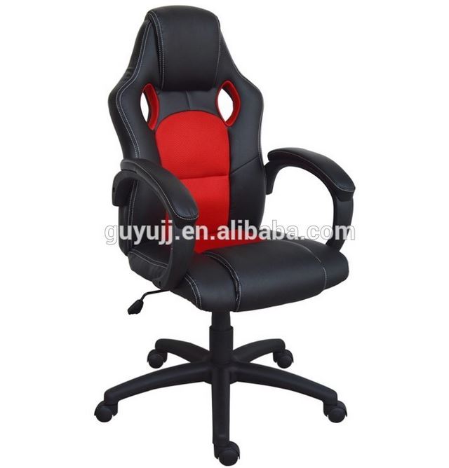 Modern Swivel Car Seat Sports Chair Racing Style Racing Office Chair