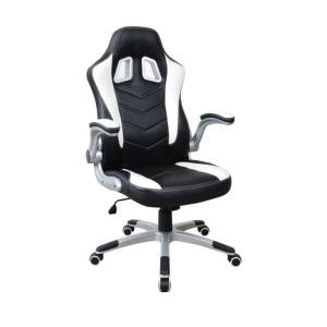 GUYOU Y-2650 High Back Heated PU Office Gaming Gamer Chair Wholesale