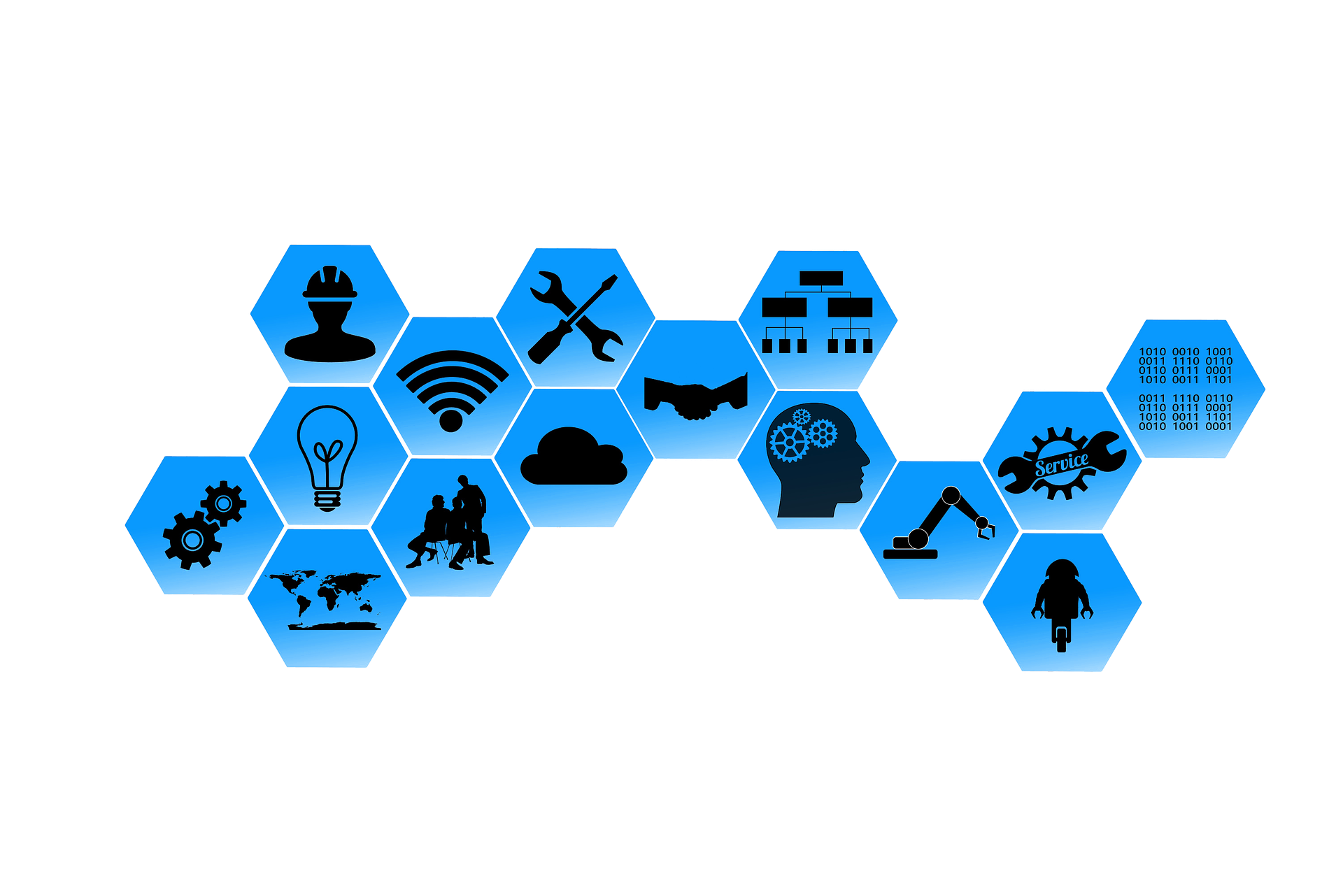 It’s that time of year when businesses look ahead to the future. The project pipeline is flowing freely in many industries.